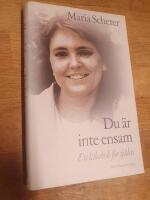 Du &auml;r inte ensam : En l&auml;kebok f&ouml;r sj&auml;len