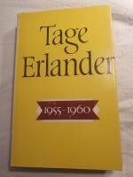 Tage erlander 1955-1960