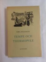 Tempel och Thermopyle Resebilder