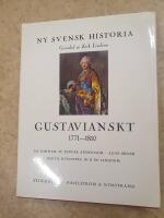 Gustavianskt : [1771-1810] : en bokfilm