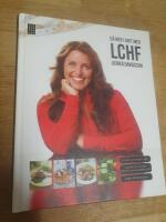 G&aring; ner i vikt med LCHF Special