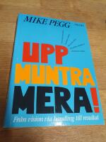 Uppmuntra mera! : fr&aring;n vision via handling till resultat
