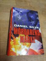 M&ouml;rdarens m&auml;rke