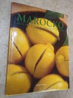 Mediterrana Delikatesser Marocko