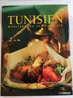 Tunisien - Mediterrana Delikatesser