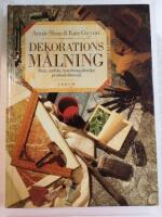 Dekorationsm&aring;lning