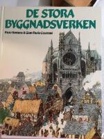 De stora byggnadsverken