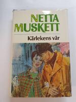 K&auml;rlekens v&aring;r