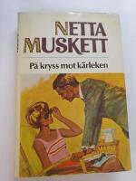 P&aring; kryss mot k&auml;rleken