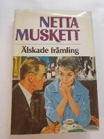 &Auml;lskade fr&auml;mling