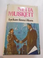 Lyckan finns i Rom