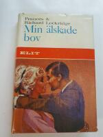 Min &auml;lskade bov