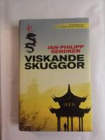 Viskande skuggor