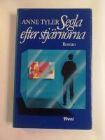 Segla efter stj&auml;rnorna : [roman]