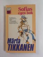 Sofias egen bok