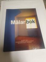 M&aring;larbok : en skrift fr&aring;n F&auml;rgdepartementet om hur du f&aring;r det trevligare hemma och borta