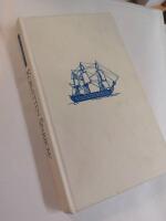 Korvetten Sparrow : [ett &auml;ventyr med Richard Bolitho]