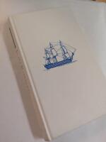 Flaggkaptenen : [ett &auml;ventyr med Richard Bolitho]