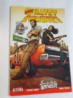 Jesus hates zombies vol 3