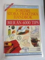 Forums stora praktiska handbok