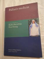 Palliativ medicin