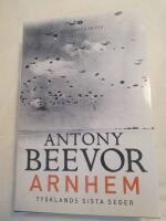 Arnhem : Tysklands sista seger