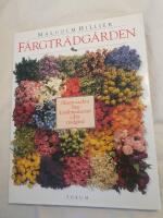 F&auml;rgtr&auml;dg&aring;rden