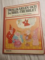 Trollkarlen och dubbel-trubblet