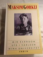 Gorkijtrilogien  pop.U.