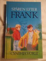 Sp&aring;ren efter Frank