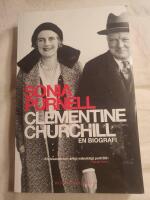 Clementine Churchill