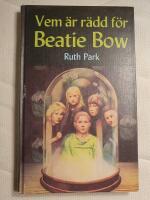 Vem &auml;r r&auml;dd f&ouml;r Beatie Bow