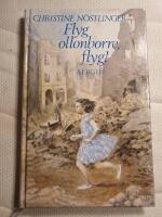 Flyg, ollonborre, flyg!