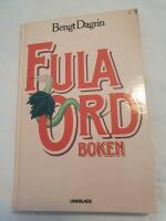 Fula ordboken