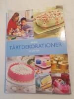 L&auml;ckra t&aring;rtdekorationer att g&ouml;ra sj&auml;lv