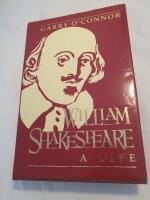 William Shakespeare - a life