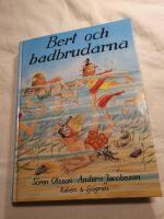 Bert och badbrudarna