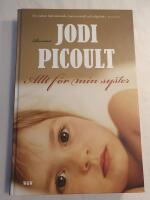 Allt f&ouml;r min syster