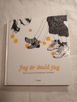 Jag &auml;r &auml;nd&aring; jag