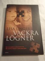 Vackra l&ouml;gner