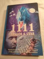 1111 fr&aring;gor & svar