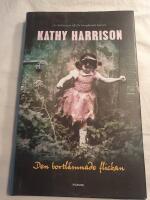 Den bortl&auml;mnade flickan