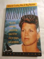 Albatross : den sanna ber&auml;ttelsen om en kvinnas kamp f&ouml;r livet efter ett skeppsbrott p&aring; Atlanten