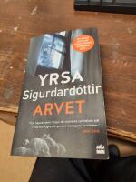 Arvet