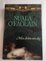 Min dr&ouml;m om dig