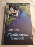 N&ouml;jesfiskarens handbok