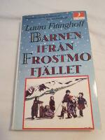 Barnen ifr&aring;n Frostmofj&auml;llet