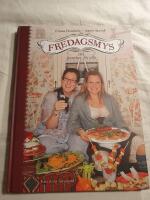 Fredagsmys : 101 favoriter f&ouml;r alla