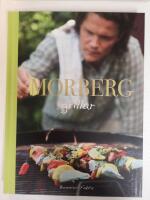 Morberg grillar