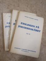 Enslingen p&aring; Johannessk&auml;ret I-III